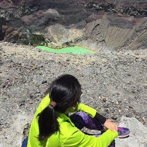 Meet your Posher, Karol